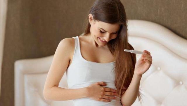 胎心|孕45天发现怀孕,孕妈尽快进行这项检查,了解这些情况很重要