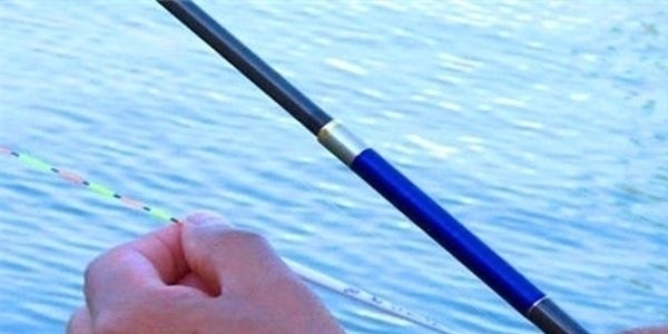 图解调漂的灵钝区别怎么调漂浮漂最灵敏，是钓鱼人的必修课