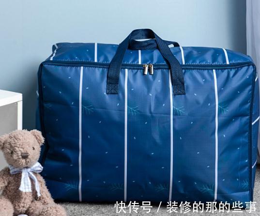 好好学习|被子别乱塞衣柜了,上海人都这么做,整洁美观,拍照下来照着学!