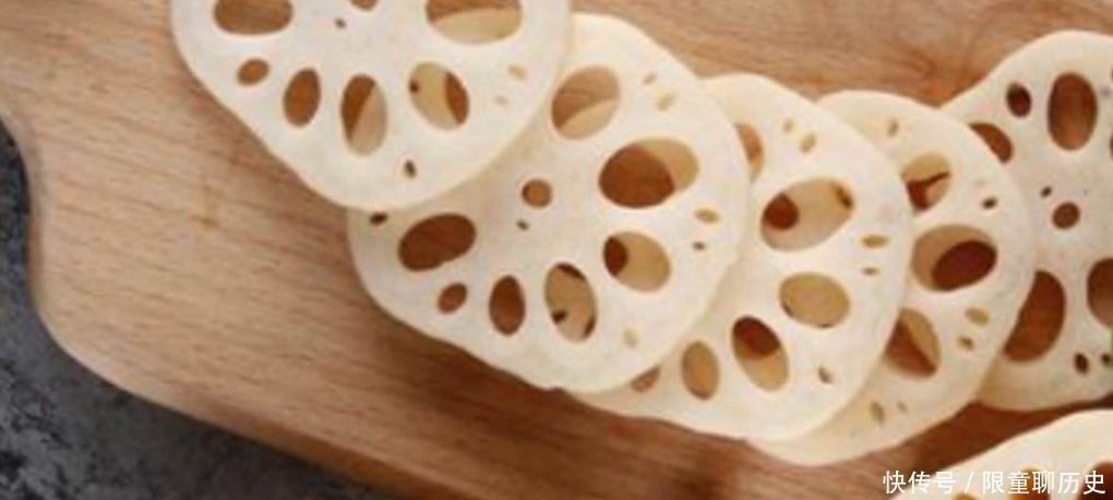 九孔|吃了这么多年莲藕,你知道“七孔和九孔”的区别吗?涨知识了