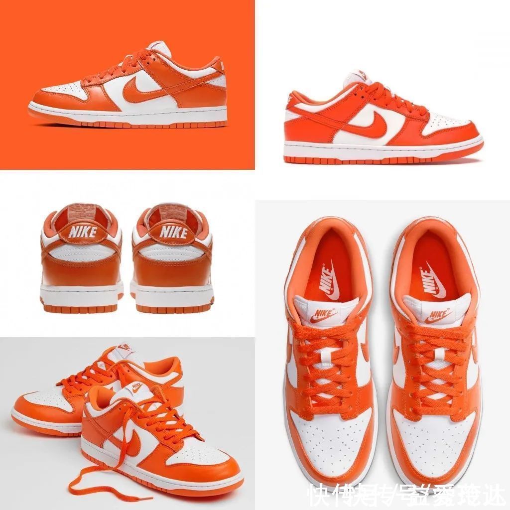 存在感|今年我买不起的球鞋,竟是 Nike「最没存在感」系列…