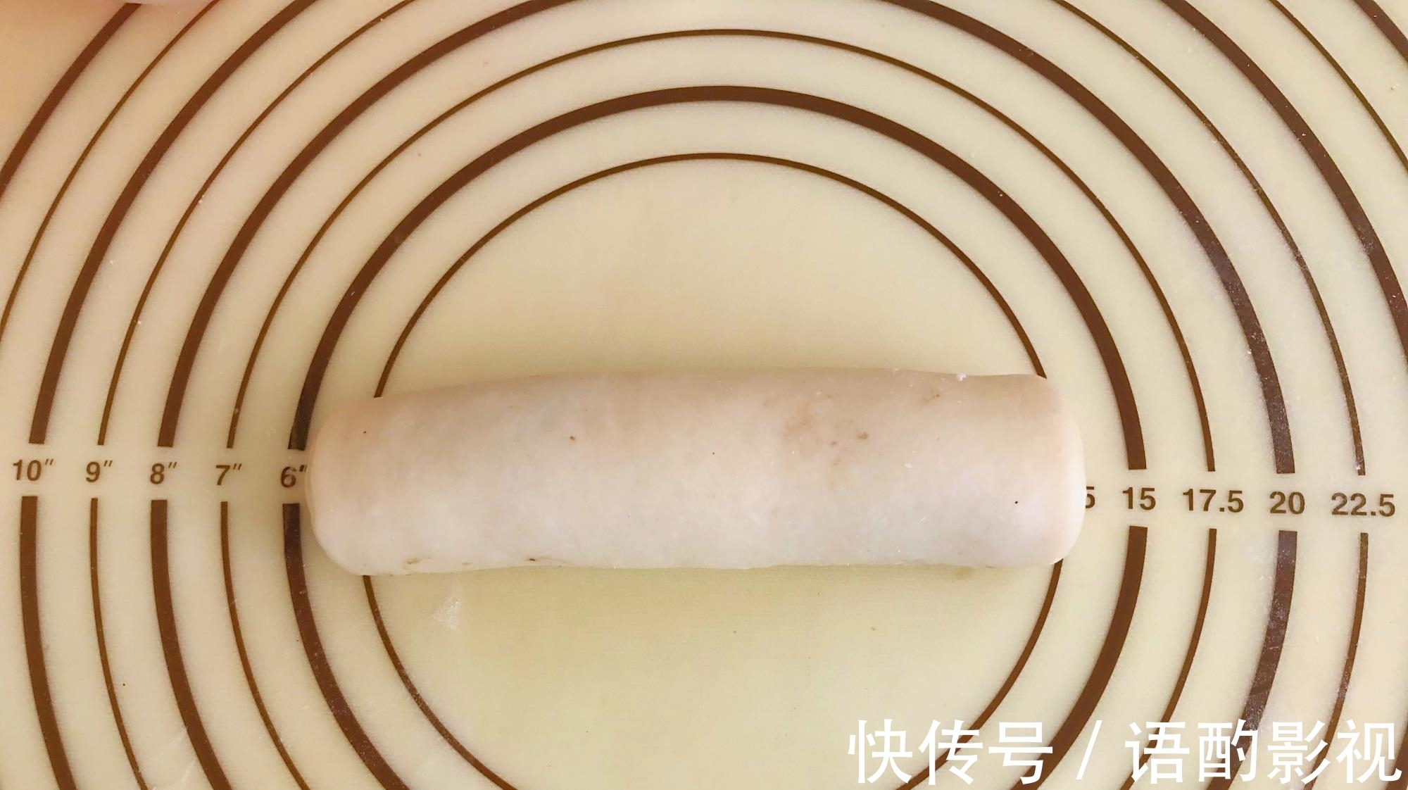 80岁奶奶用它当主食，营养丰富，每天坚持吃1个，面色红润身体棒