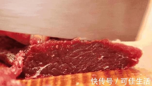 食用油|炒牛肉时，不要直接下锅炒，牢记几点技巧，肉滑嫩美味，还不粘锅