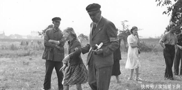 卡齐米拉|二战期间,波兰华沙令世人震惊的一组照片