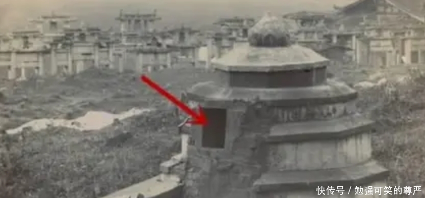 任由|清朝时期的“婴儿塔”,到底有多残忍?任由婴孩自生自灭