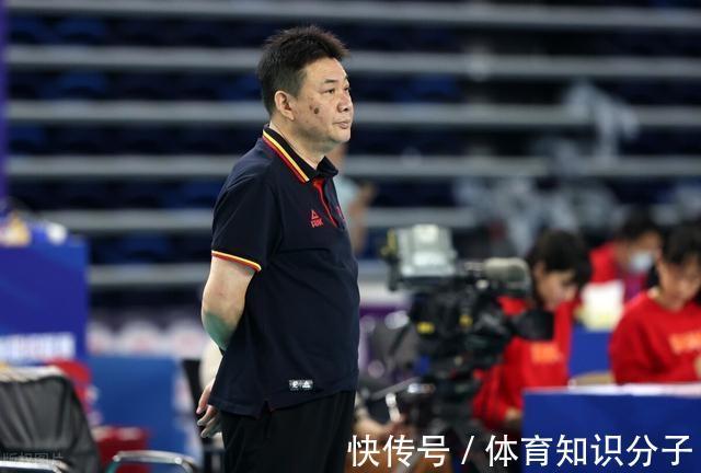 賴亞文|王寶泉并未參選:蔡斌“二進(jìn)宮”入主國家女排主帥只待官宣