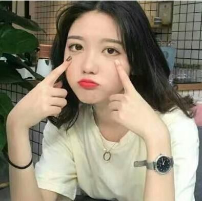 小胡子|子宫“脏兮兮”的女孩子，脸上会有这“3表现”，若一个都不占，恭喜了！