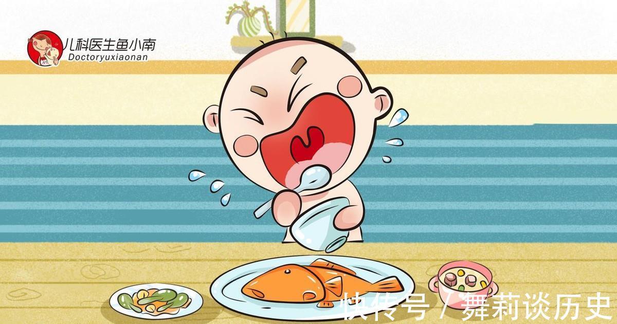 危害|小胖墩的危害比你想象的还要大,手把手教爸妈控制宝宝体重