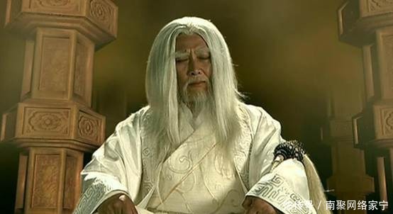 弟子|封神榜:截教有名弟子,是上古大妖,在封神中幸存,还成了佛