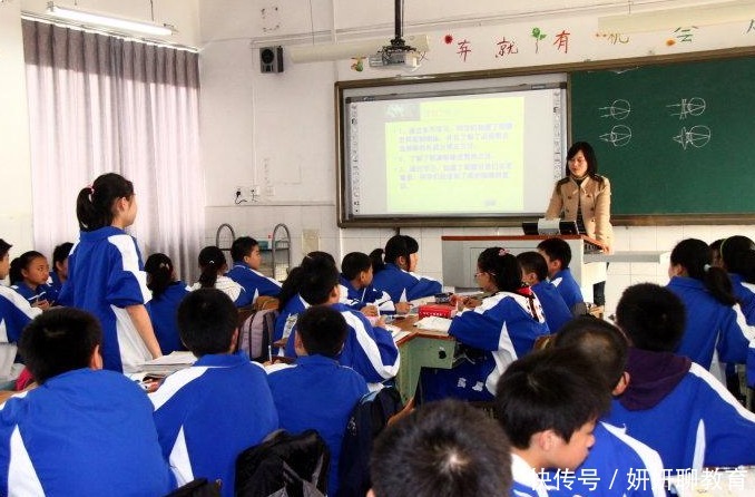 孩子|高中三年三道坎，如果都跨过去，孩子或将考个好大学