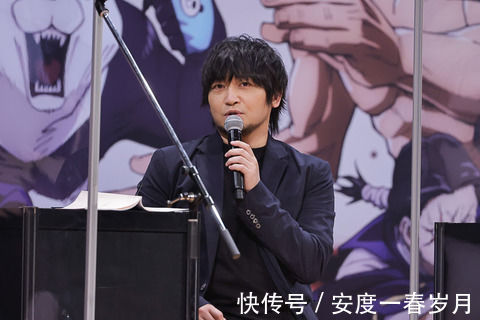 性感|咒术回战 声优霸占前三!声音超性感的男声优TOP10