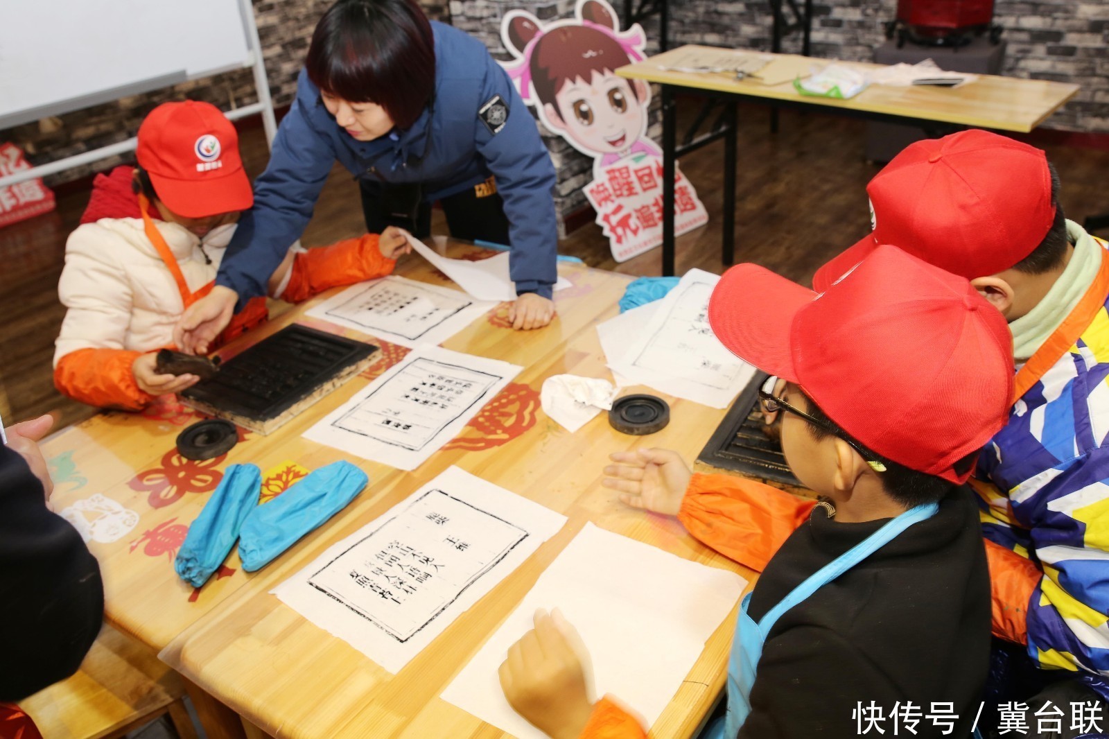 乐享|周末研学体验游 乐享欢乐美好时光