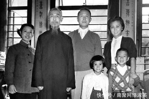 钱学森|钱学森的夫人比钱老在国际上出名更早,她叫什么?他们如何相恋的