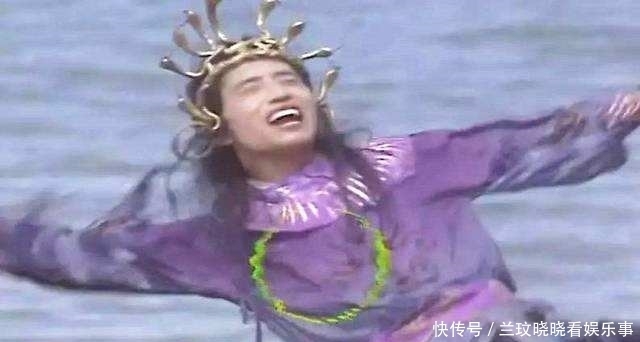 悟空|九头虫是什么妖怪成精?悟空追到他老巢后,就不敢继续追了