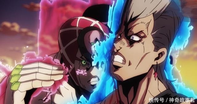 JOJO|JOJO黄金之风有几个常见谣言，其中有一条我都曾信以为真