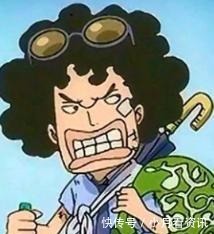 越长越|海贼王海军三大将儿时照片曝光!赤犬越长越帅,青雉长残了