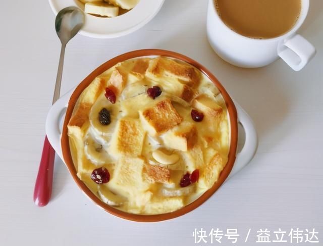 最近,孩子最馋的早餐,30分钟搞定,焦香脆甜,连吃一星期不腻