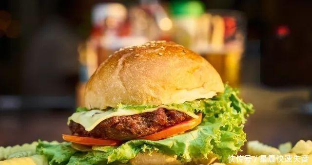 味道|只要方法得当,烧烤和方便面都一样,不胖