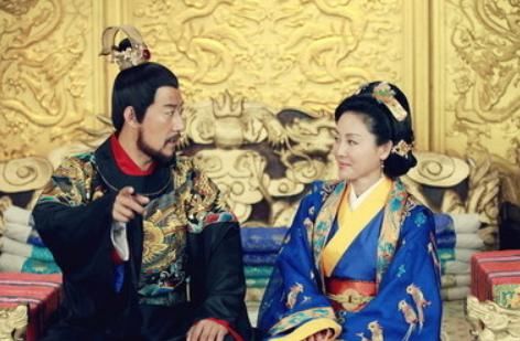 韩琦|父亲编修宋史，梦见韩琦投胎，后来儿子果成国家栋梁