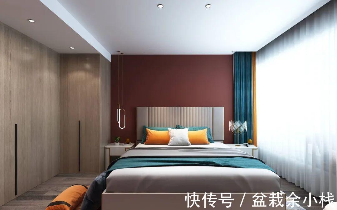 案例|134平现代风案例,空间利用率高,质感满满!