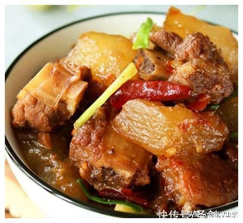 五一将至有空给家人做的22道家常菜,营养解馋下饭,上桌抢着吃