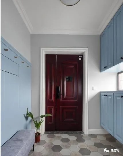 家装|过来人告诉你,新房这几个地方一定要打柜子,别等装修完了才后悔