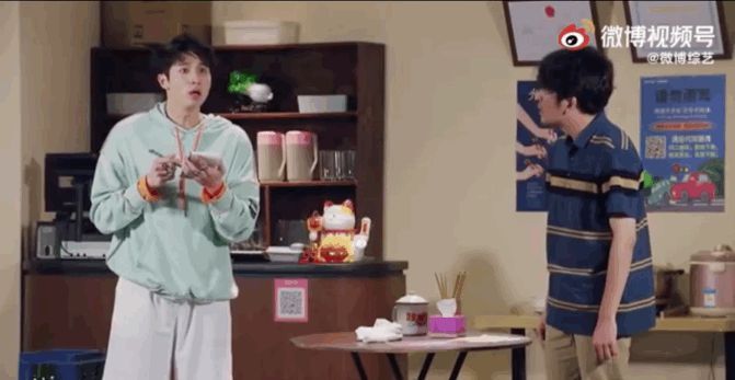 好戏｜马东还是走了这条路