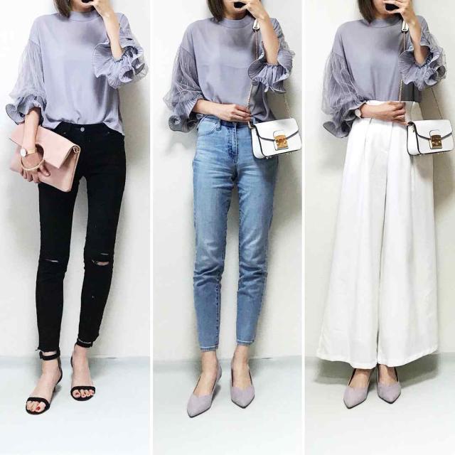 伟德bv1946官网-65岁杨丽萍的春装穿搭优雅老去的秘诀全在这儿了！