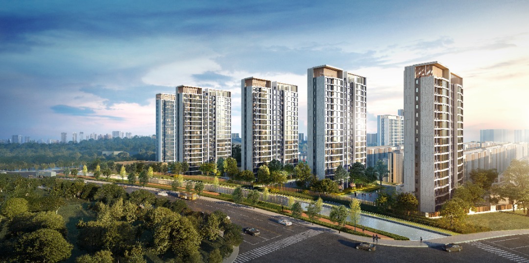 新盘|上海第五批次新盘,59个项目待加推!