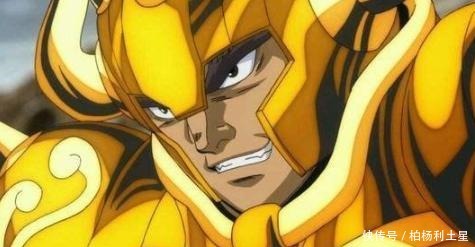 守将|经典回顾-黄金十二宫 第二关 金牛宫的仁厚守将 阿鲁迪巴