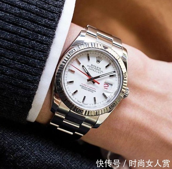 沛纳海|钛金属材质在腕表界的应用,产生什么样的“花火”呢?