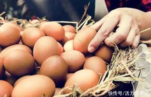 氨基酸|对于鸡蛋，营养专家最想戳破的3个鸡蛋谣言，不能再上当受骗了