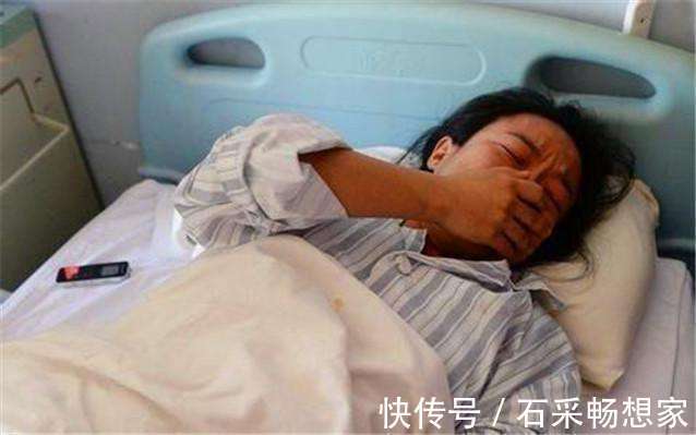 头胎|头胎儿子, 二胎生下女儿, 家人笑得合不拢嘴, 产妇独自流泪