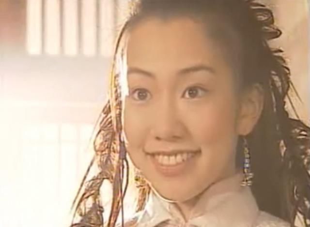 演绎|韦小宝“49个老婆”,到底谁的演绎更经典?