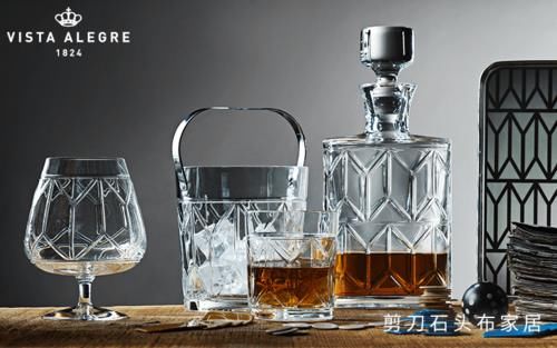 西班牙国宝陶瓷,为生活增添艺术美|Vista Alegre| 瓷器