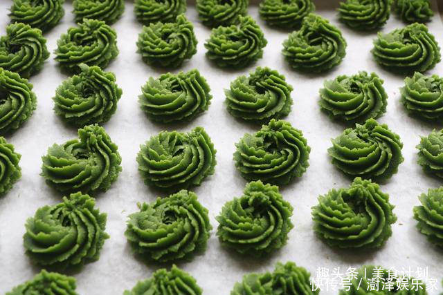 过年的小零食，好吃无添加，做法没难度，做给家人吃，太适合了！