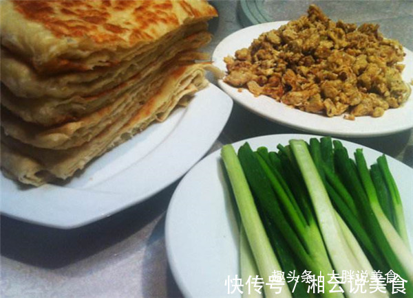 黄骅你知道吗,这里的美食道道都是经典,第五道吃一大碗都不够