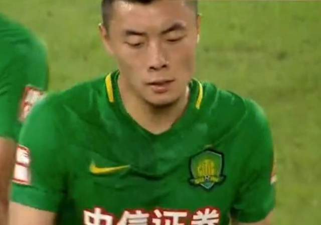 中超|李磊爆料:多名教练告诉自己可以在欧洲立足,目标踢上欧联杯!