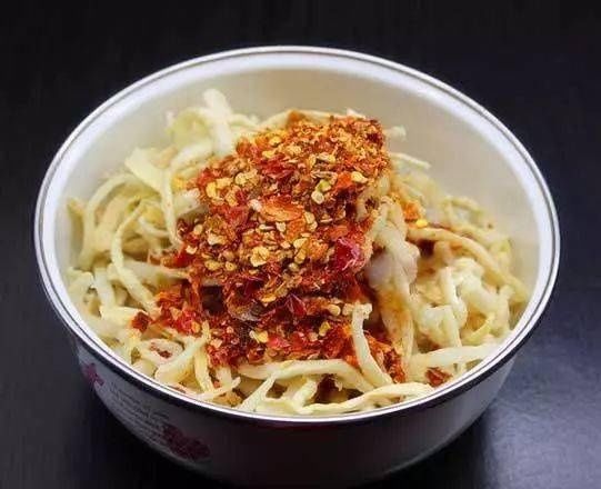 萝卜干做法，简单易学，好吃，爱吃咸菜的人有福了