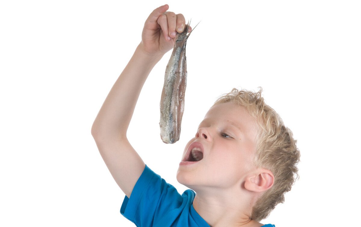 营养|小心！宝妈常给孩子买的深海鱼，很可能是假的?，又贵又没营养