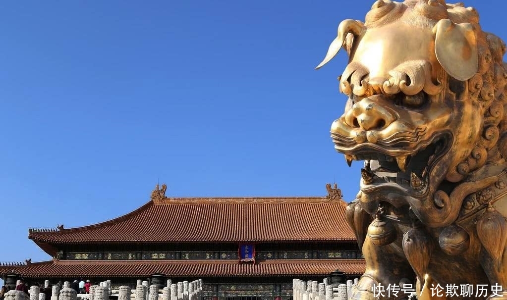 朱高炽|张太后的“毋坏祖宗法”,成就了她一世英名,但也差点毁掉大明