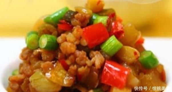 饭菜|好吃不油腻的下饭菜，比饭店还好吃鲜美，简单易做，喷香入味