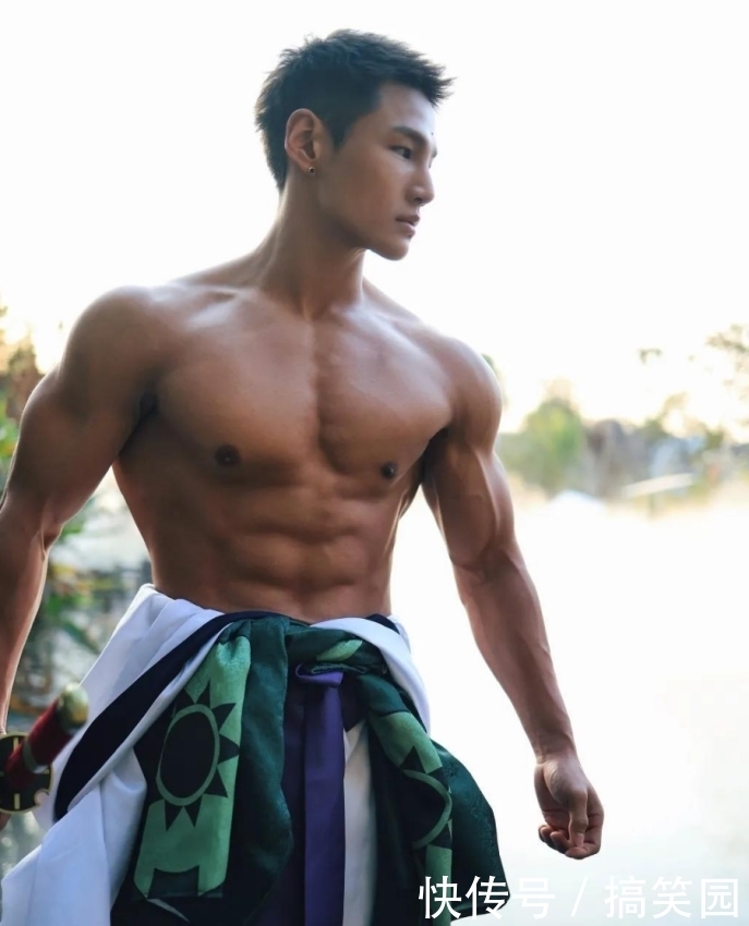 完美|来自C圈的完美暴击!