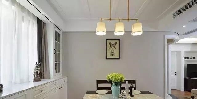 玄关|新房刚装好，女朋友上门一看这么漂亮，第二天就闹着要和我结婚了