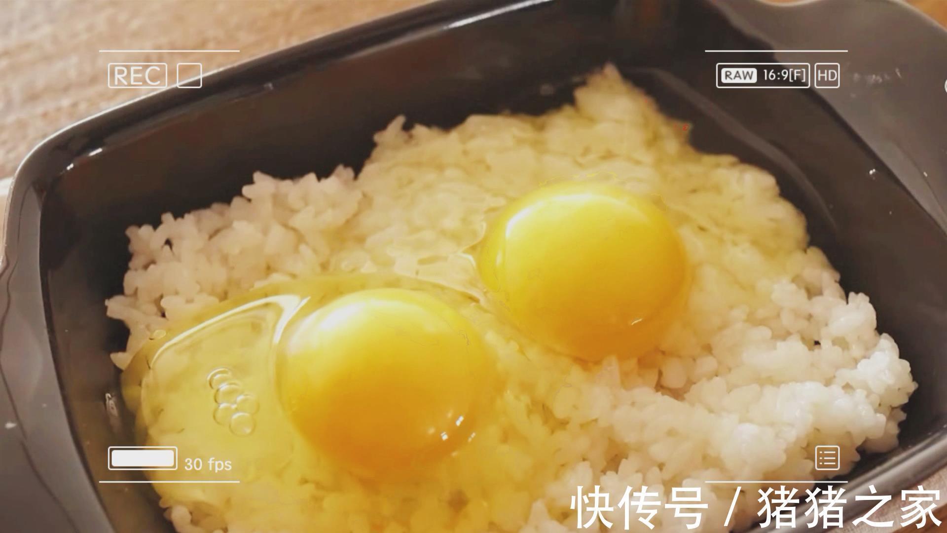 米饭|米饭吃不完剩了怎么办?教你一招,剩饭变美食,老公孩子抢着吃