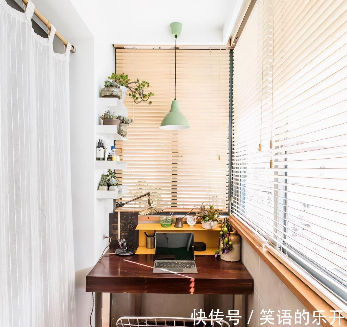 阳台|别让阳台变成“晒台”,其实阳台还有很多妙用,别再浪费阳台空间