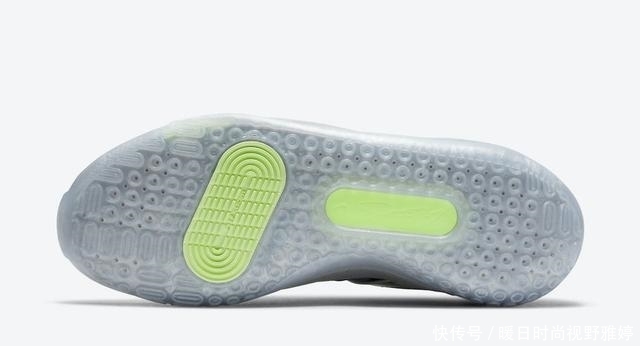 科幻吸睛！Nike KD 13 全明星配色即将登场