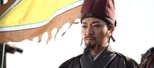 托塔天王$水浒里林冲最佩服的人,不是花和尚鲁智深,而是下场凄惨的此人!