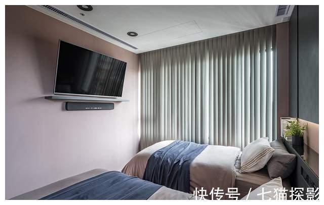 装修|夫妻晒出86㎡精致装修，男主亲自选建材，用心在这个家处处看得见