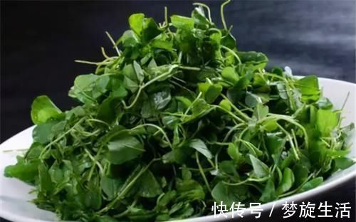 苜蓿菜|女性到了中年，推荐多吃3种食物，排毒养颜、滋润肌肤